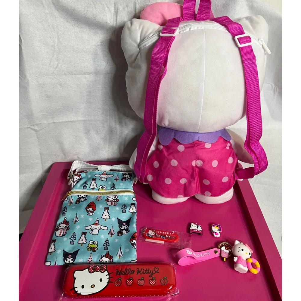 Sanrio Hello Kitty Bundle